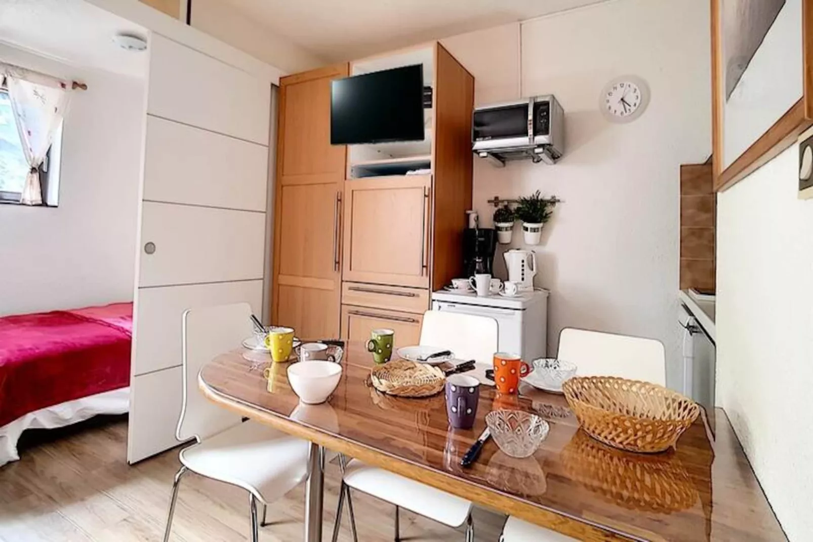 Résidence Ski Soleil-Niet-getagd