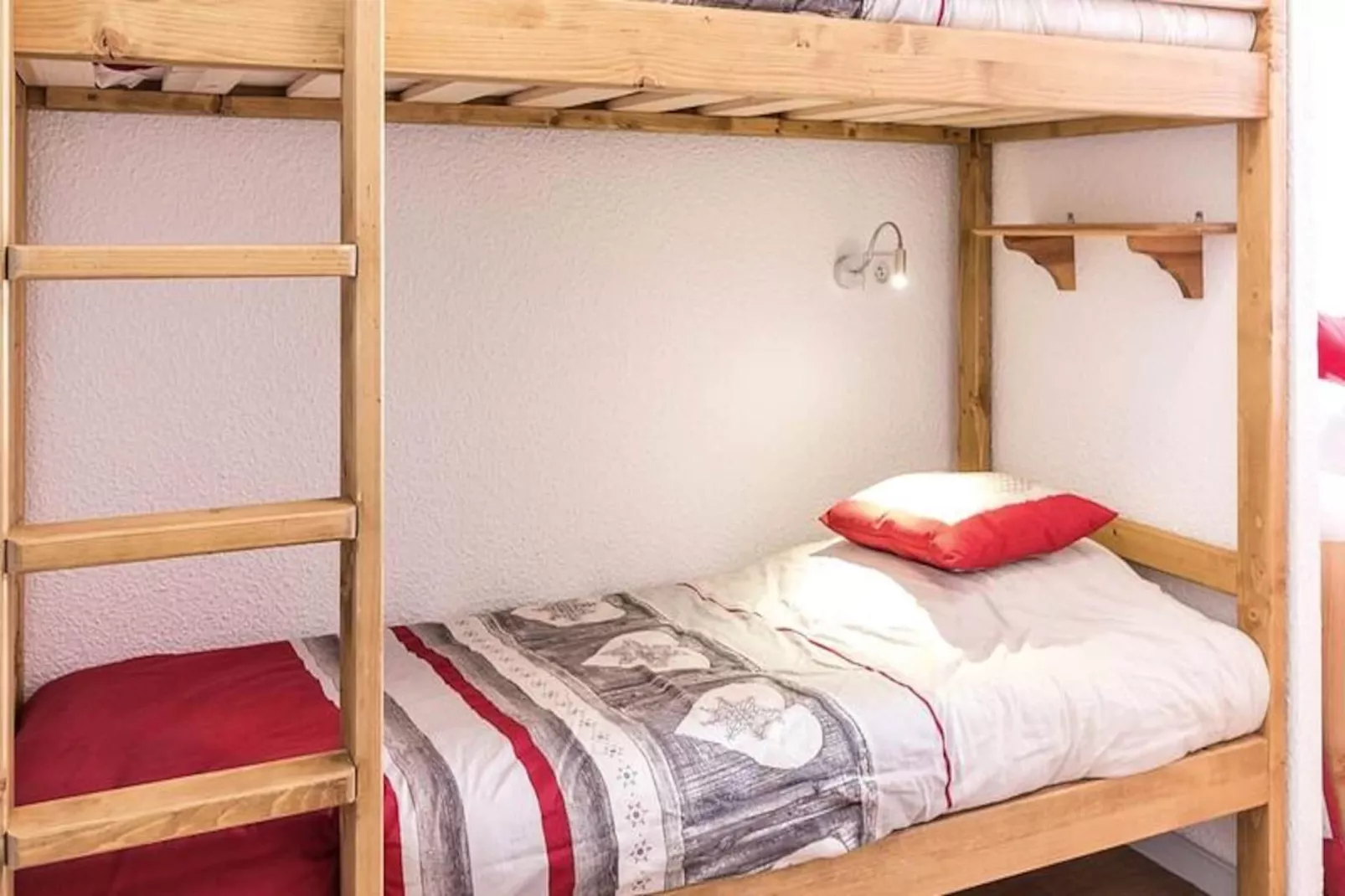 Résidence Ski Soleil-Niet-getagd