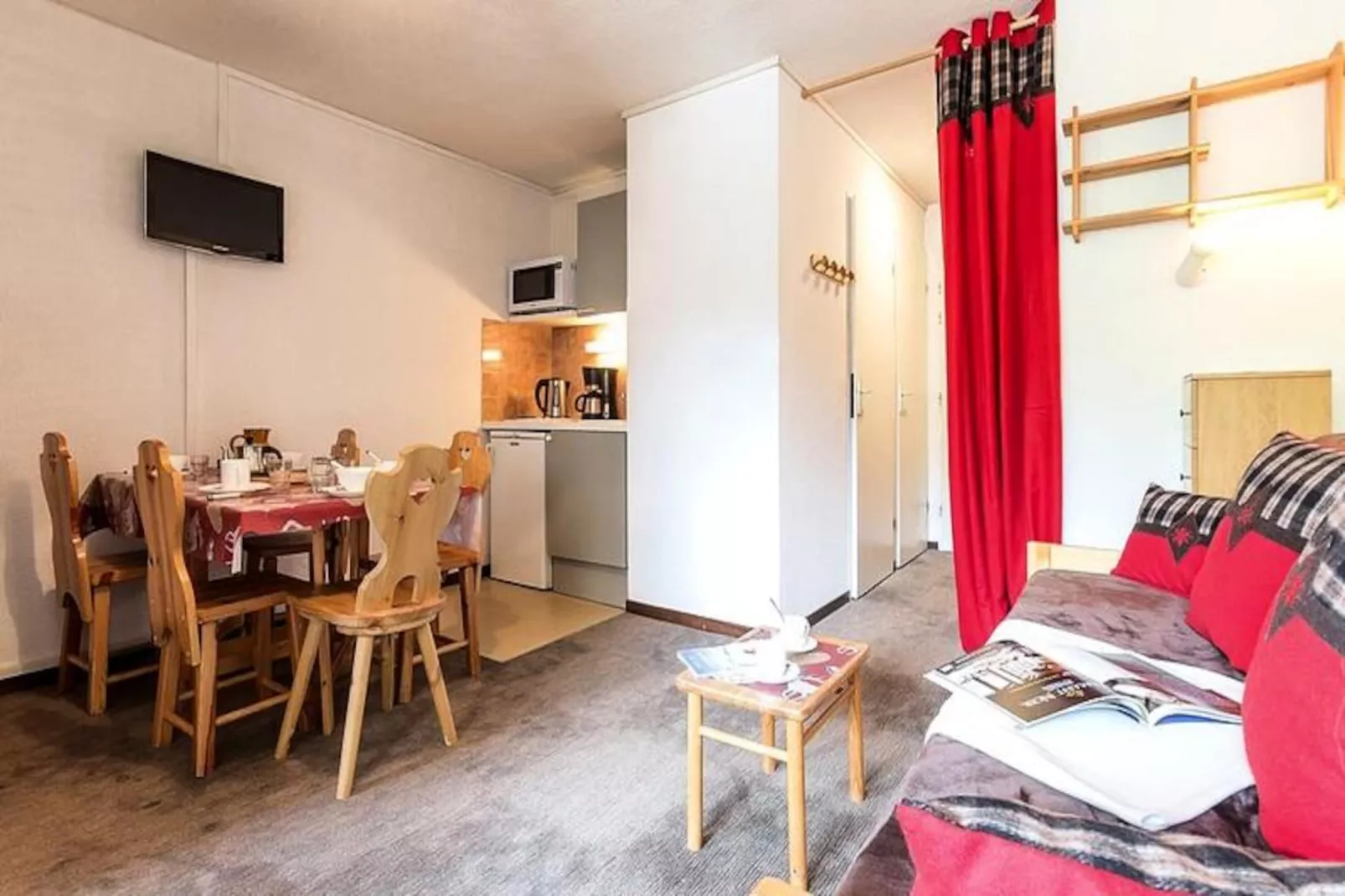 Résidence Ski Soleil-Niet-getagd