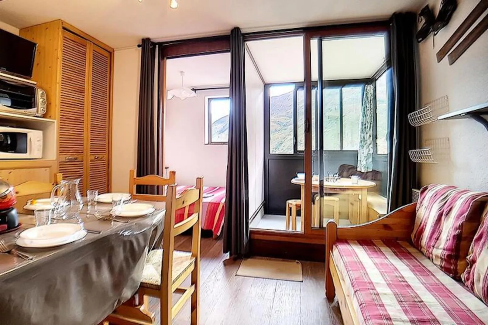 Résidence Ski Soleil-Niet-getagd