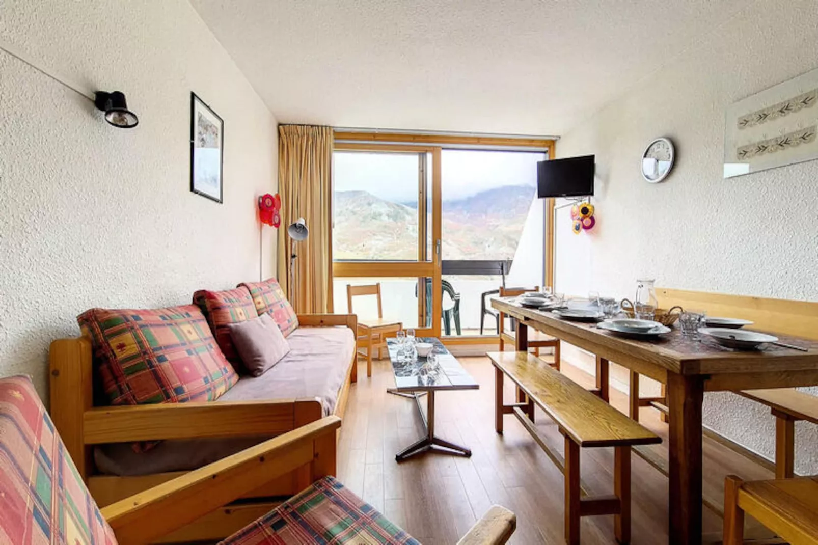 Résidence Nant Benoit-Niet-getagd