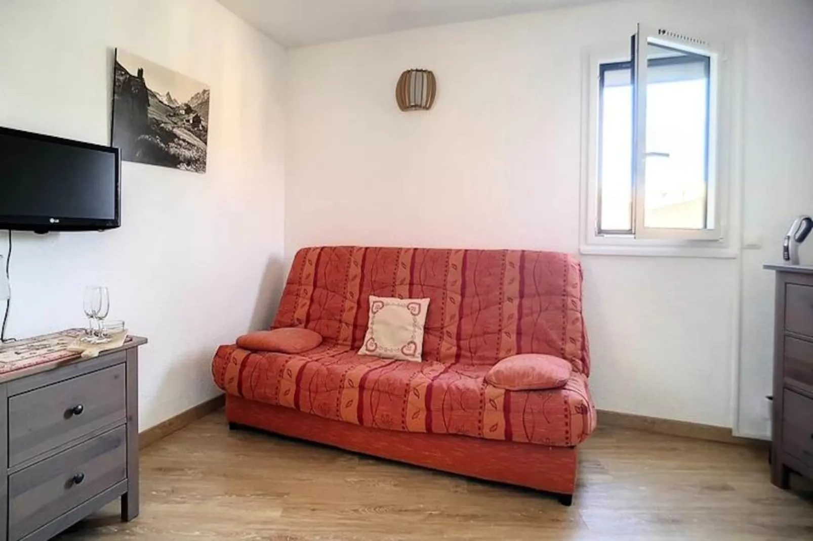 Résidence Gentianes-Niet-getagd