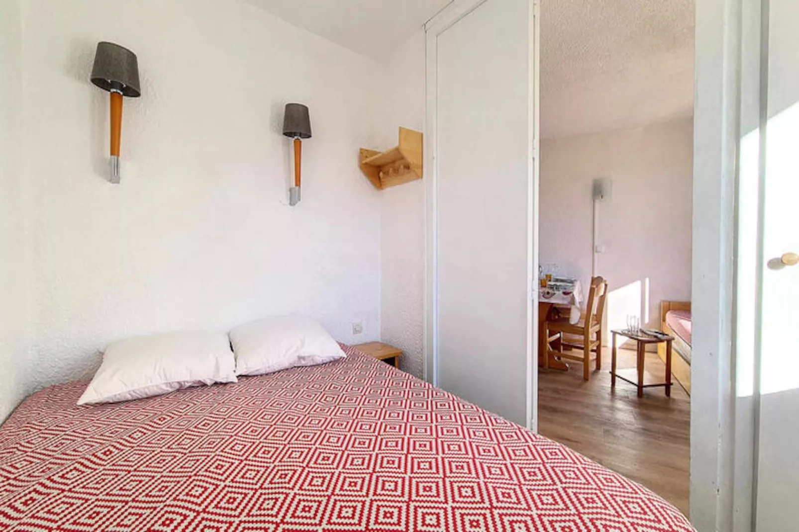 Résidence Boedette D-Niet-getagd