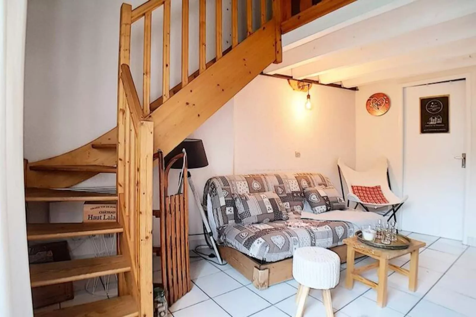 Résidence Carlines Ii-Niet-getagd