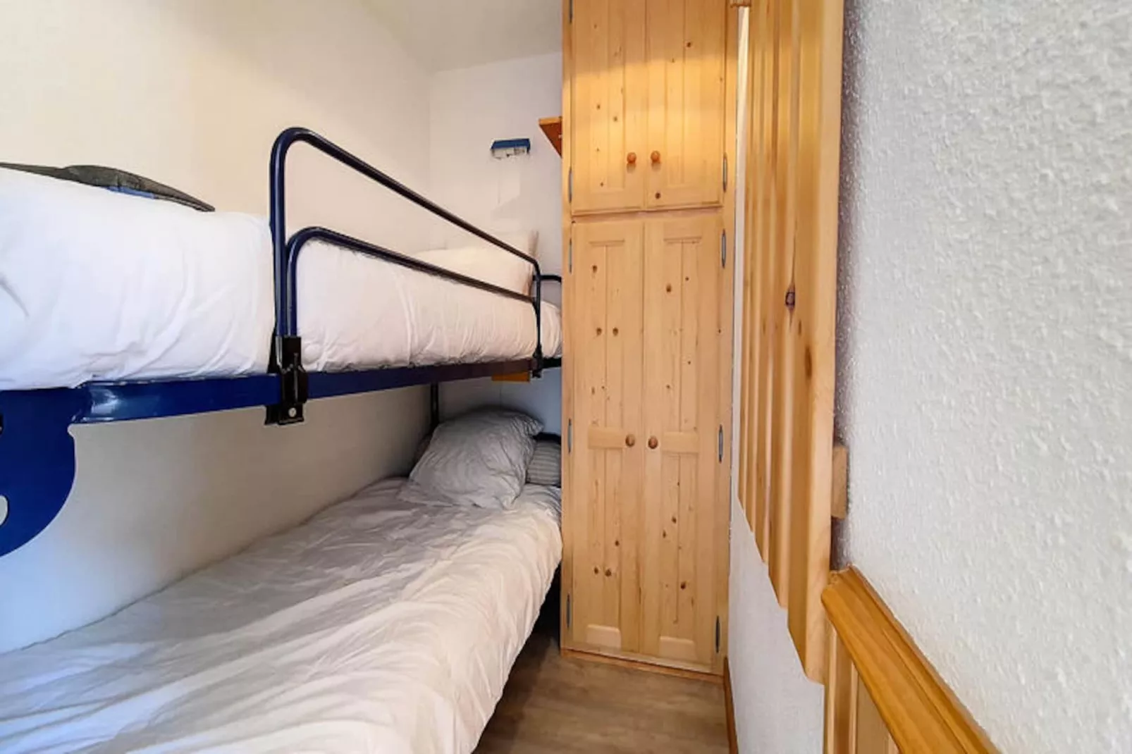 Résidence Sarvan-Niet-getagd