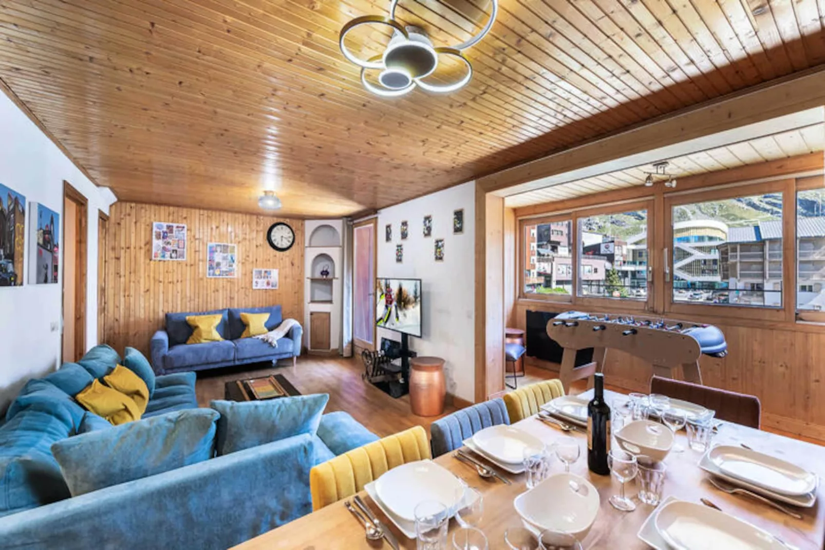 Résidence Valset-Niet-getagd