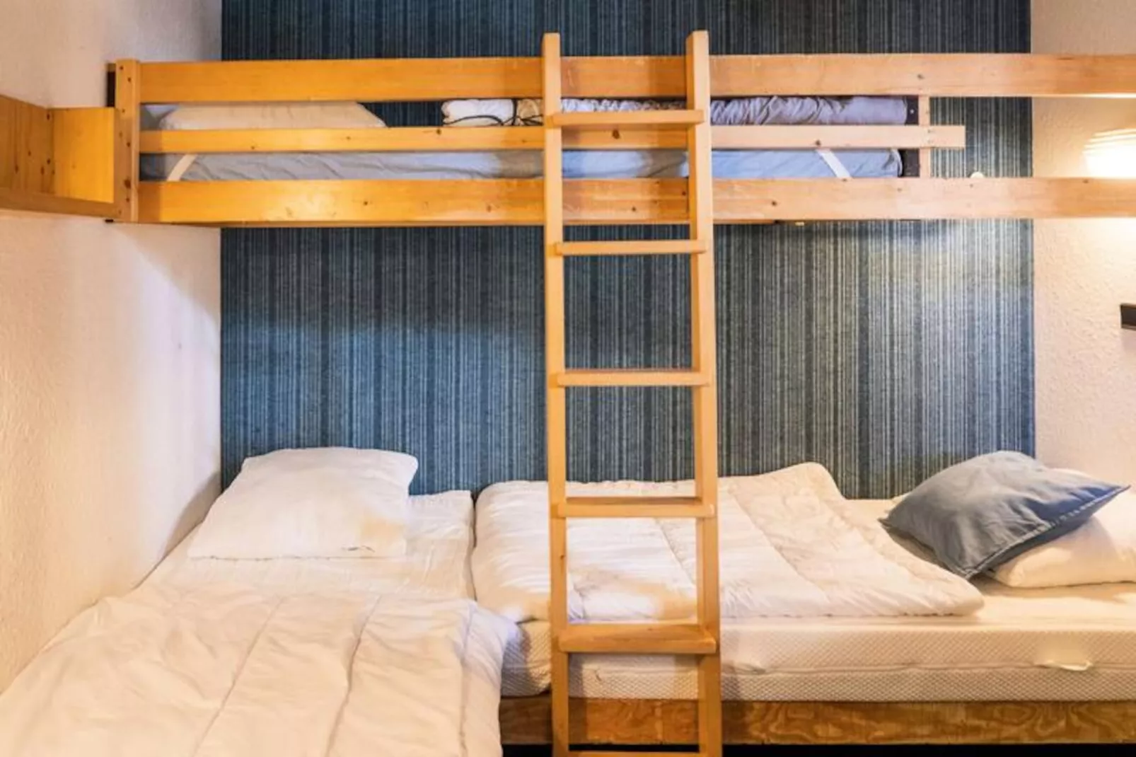 Résidence Pichu - Temples Du Soleil-Niet-getagd