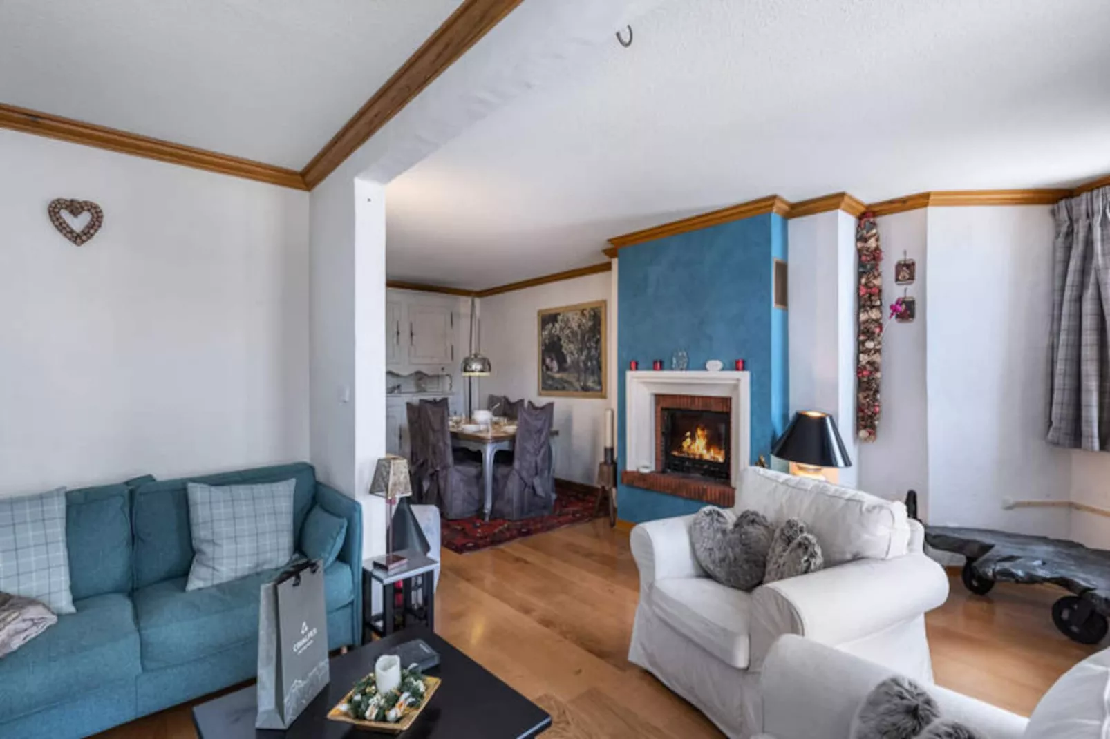 Résidence Diamant-Niet-getagd