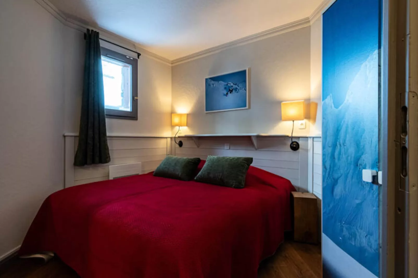 Chalet Chamois-Niet-getagd