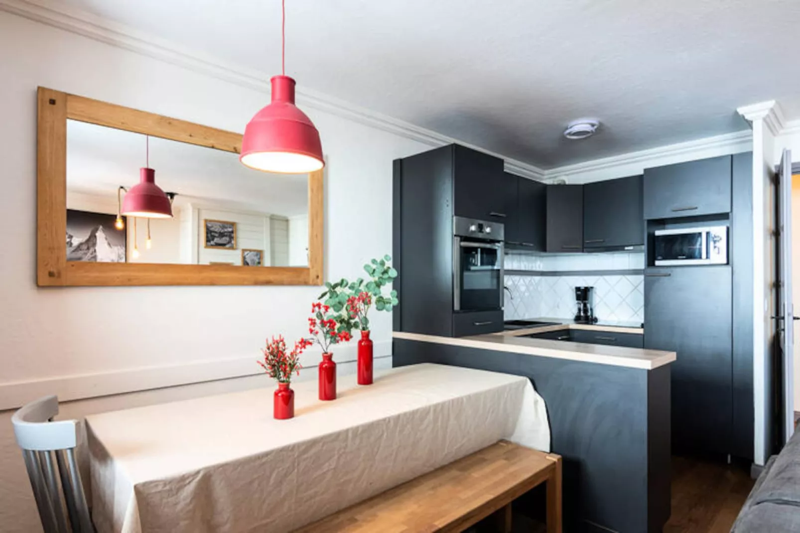 Chalet Chamois-Niet-getagd