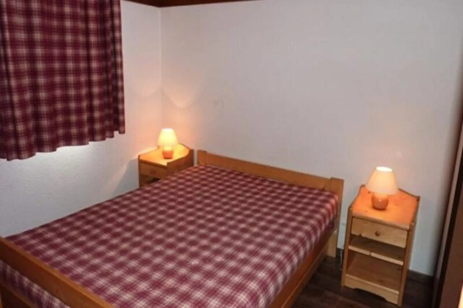 Résidence Reine Blanche-Niet-getagd