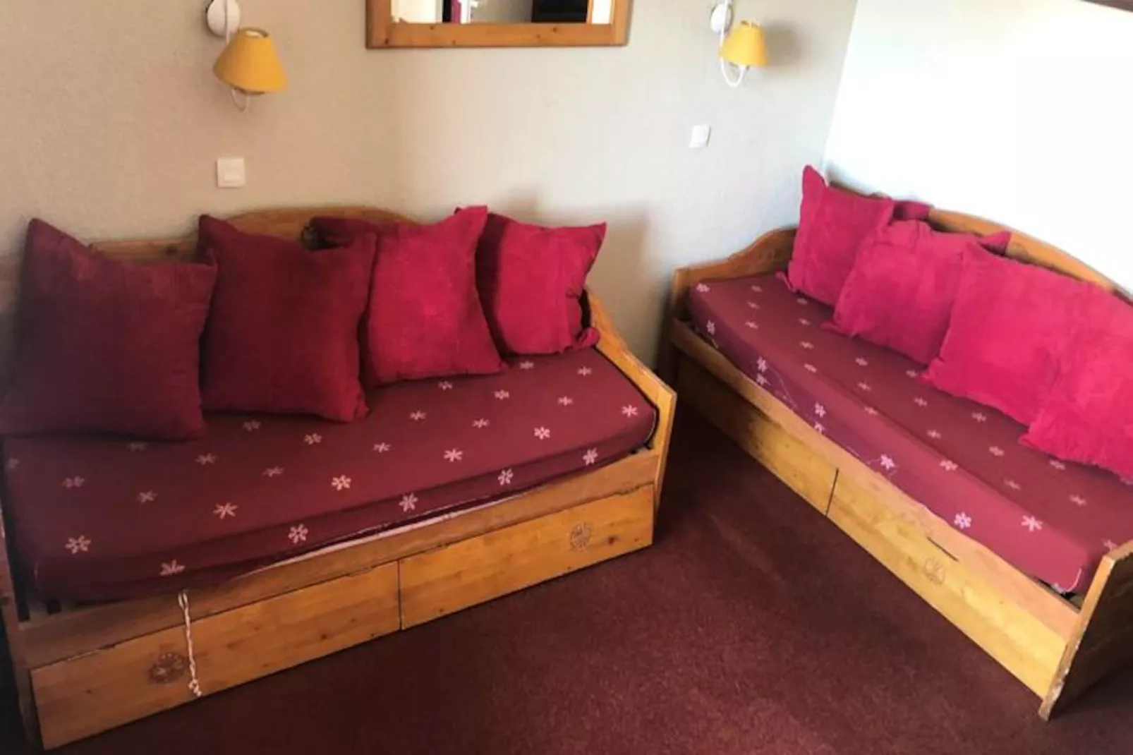 Résidence Temples Du Soleil Cuzco-Niet-getagd