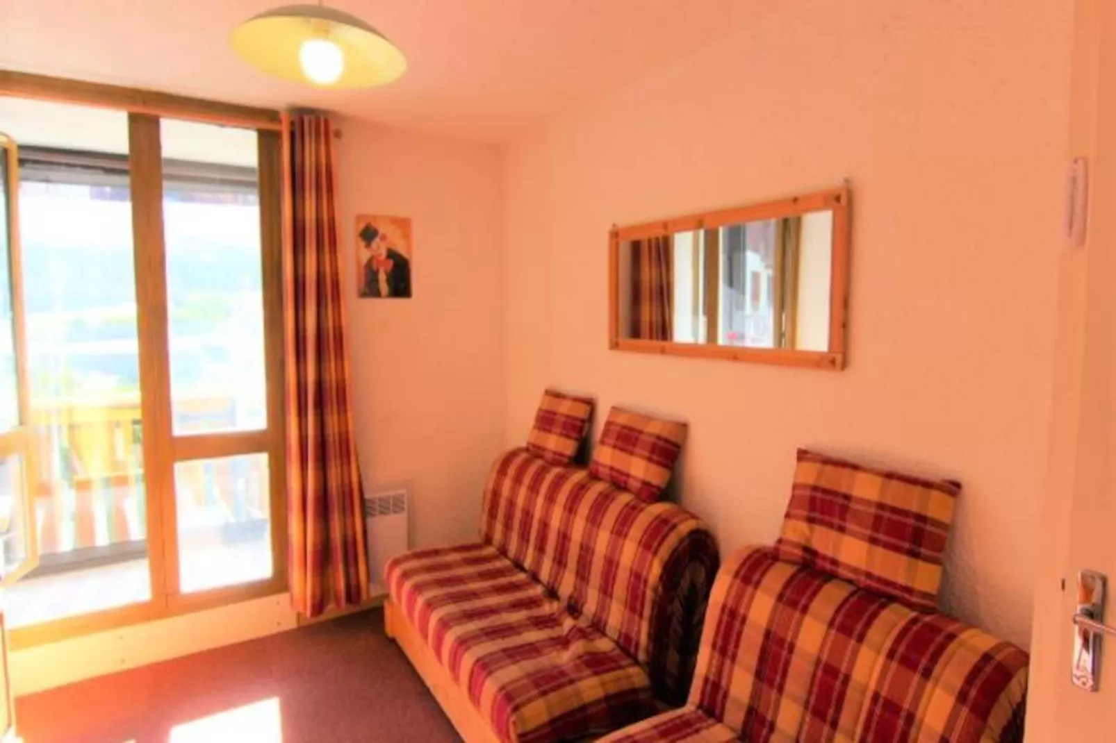 Résidence Hauts De Vanoise-Niet-getagd