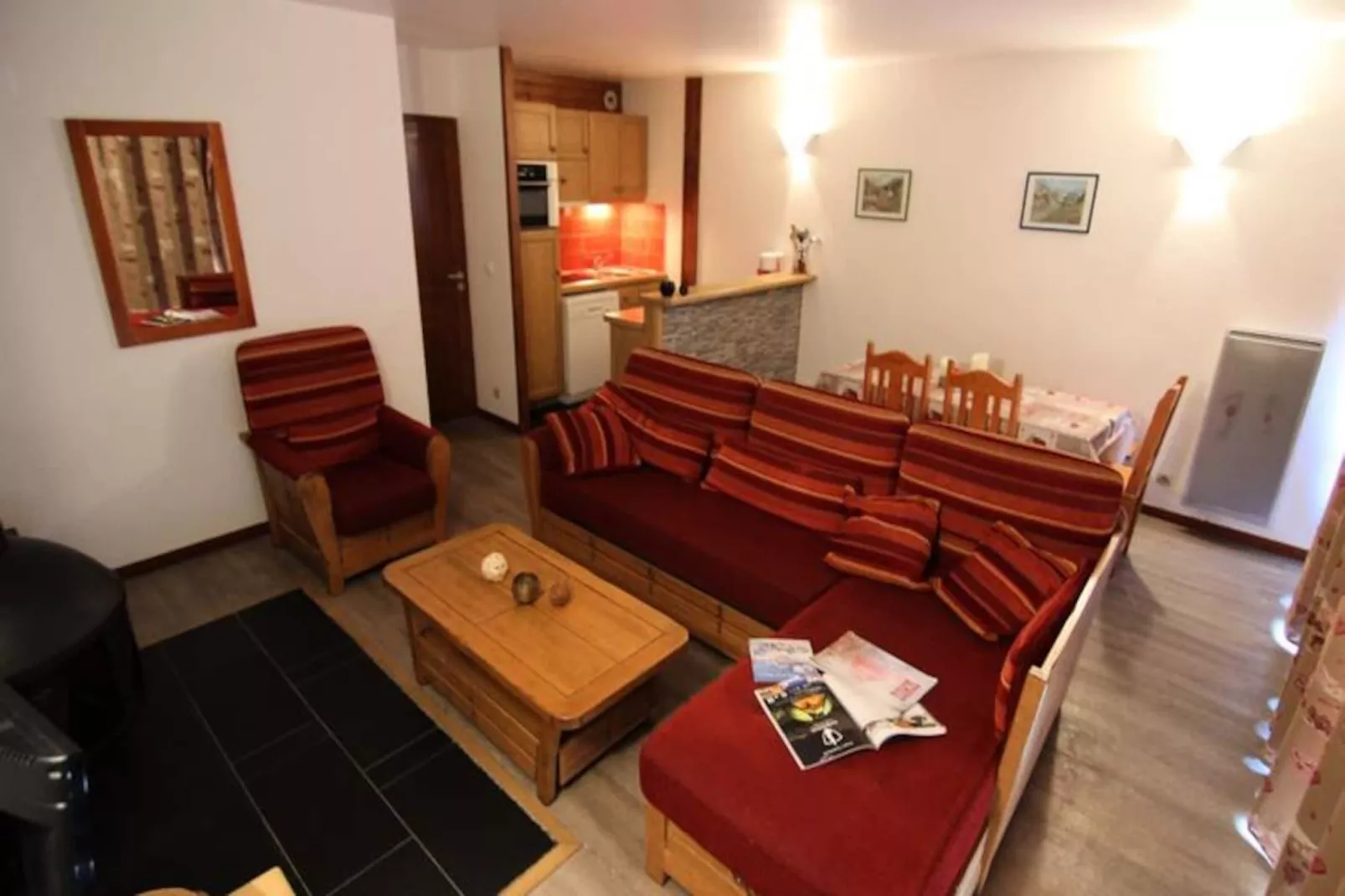 Résidence Beau Soleil-Niet-getagd