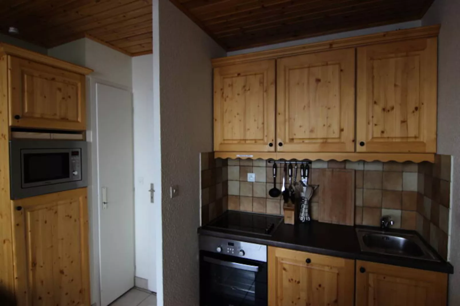 Résidence Eterlous-Niet-getagd