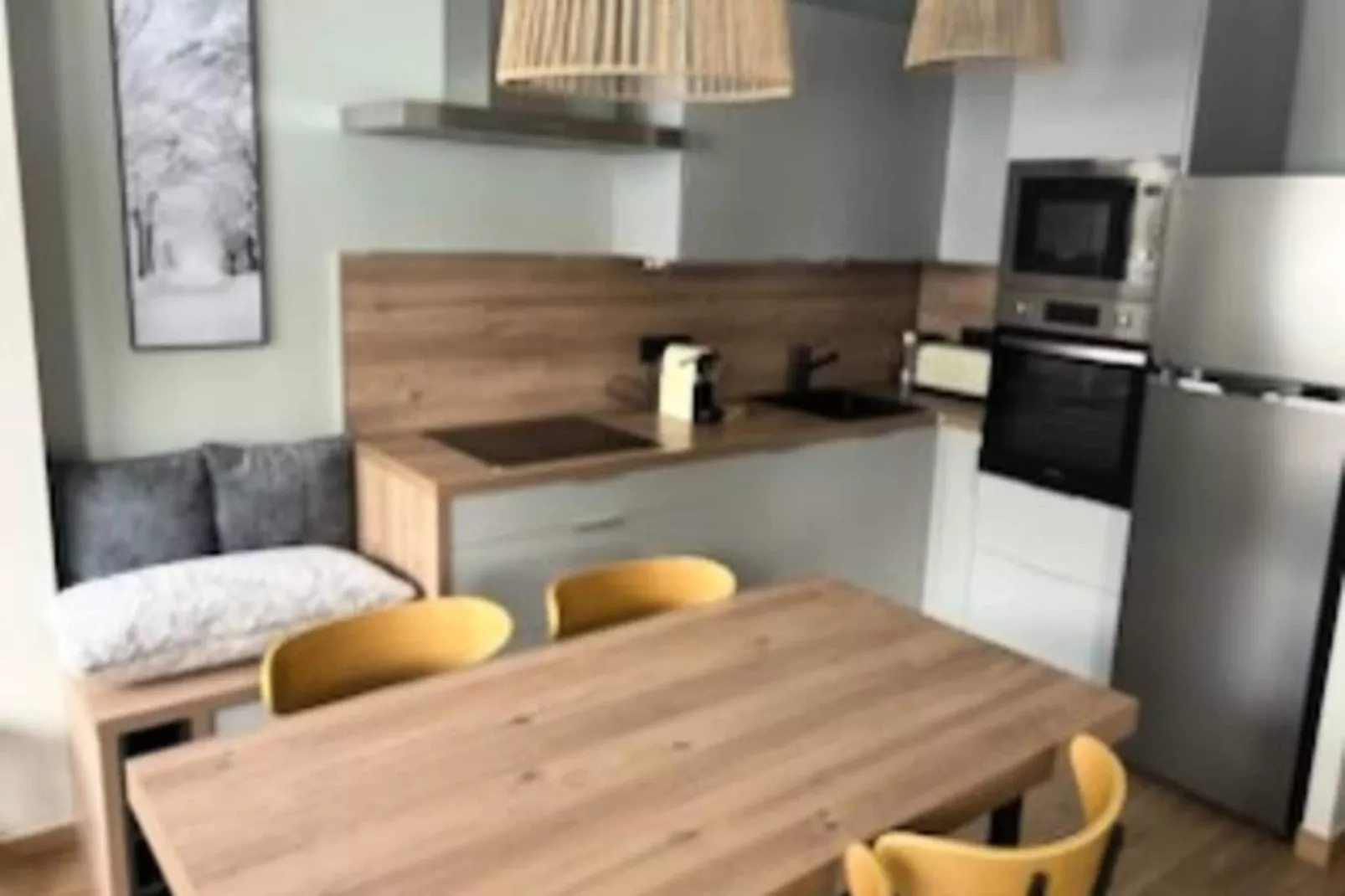 Résidence Diamant-Niet-getagd