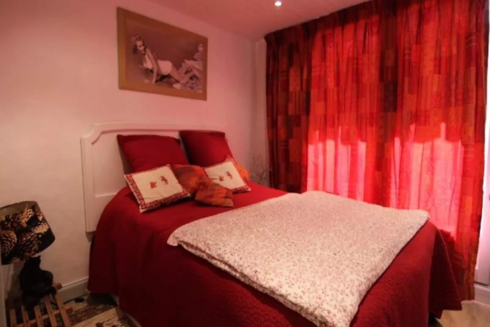 Résidence Diamant-Niet-getagd