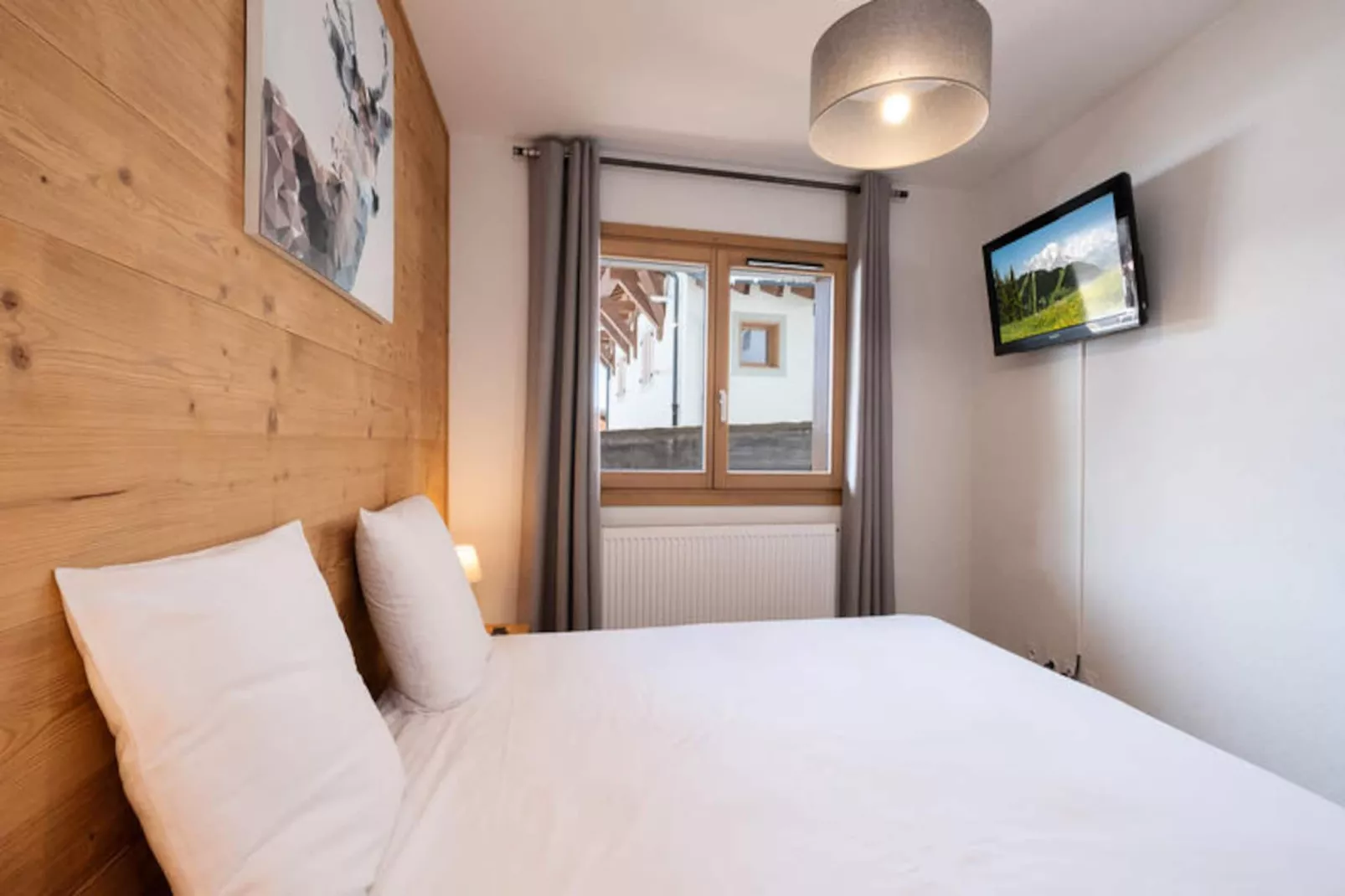 Les Chalets Jorasse 1-Niet-getagd