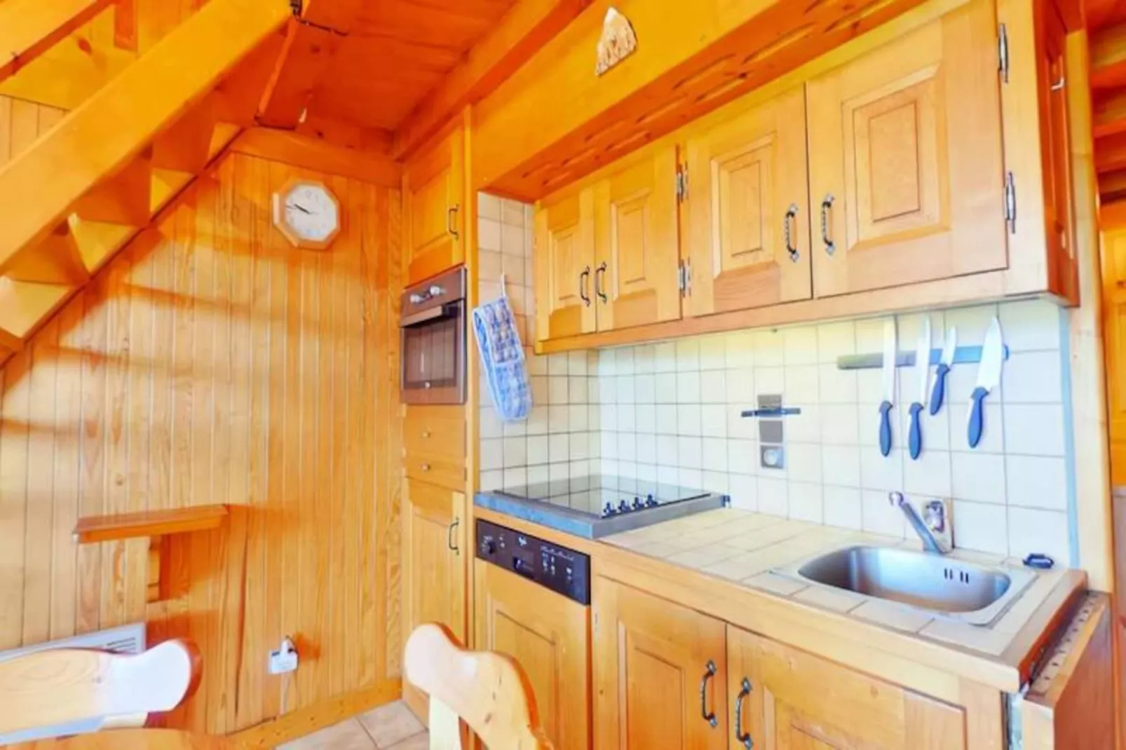 Résidence Bellevue-Niet-getagd