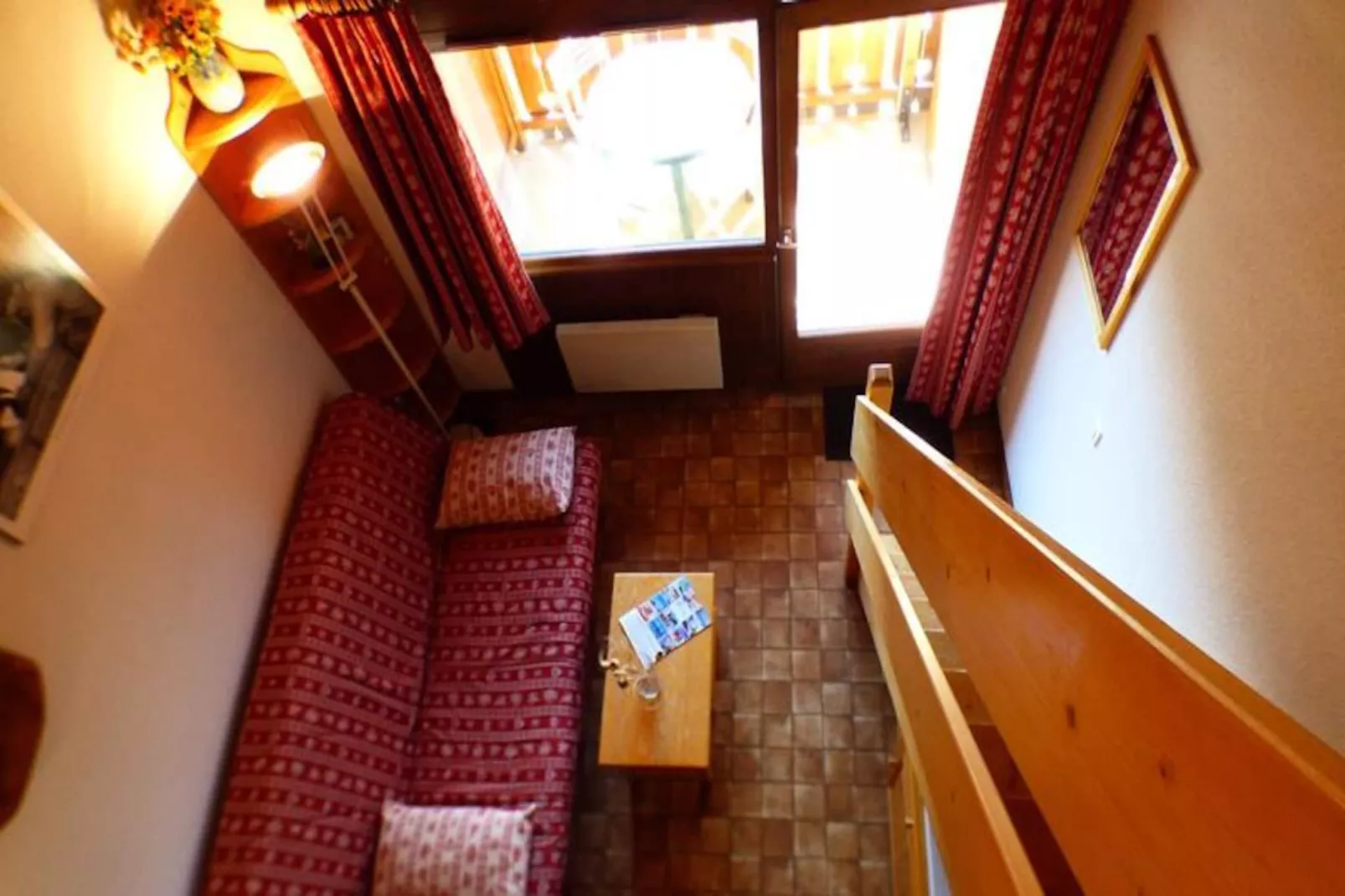 Résidence Christiania Bat A-Niet-getagd