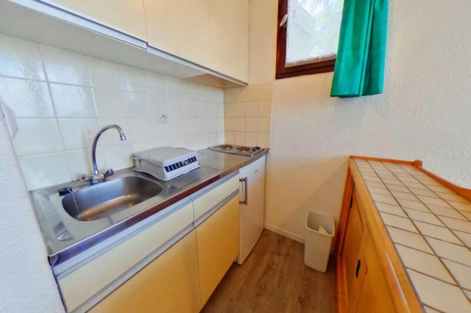 Résidence Isabella C-Niet-getagd