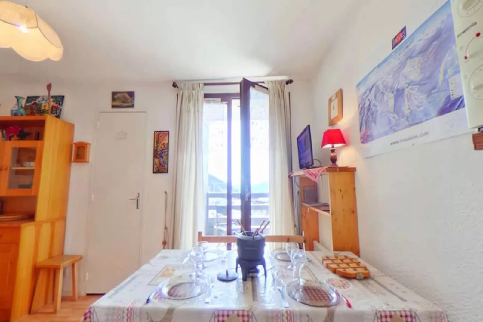 Résidence Isabella C-Niet-getagd