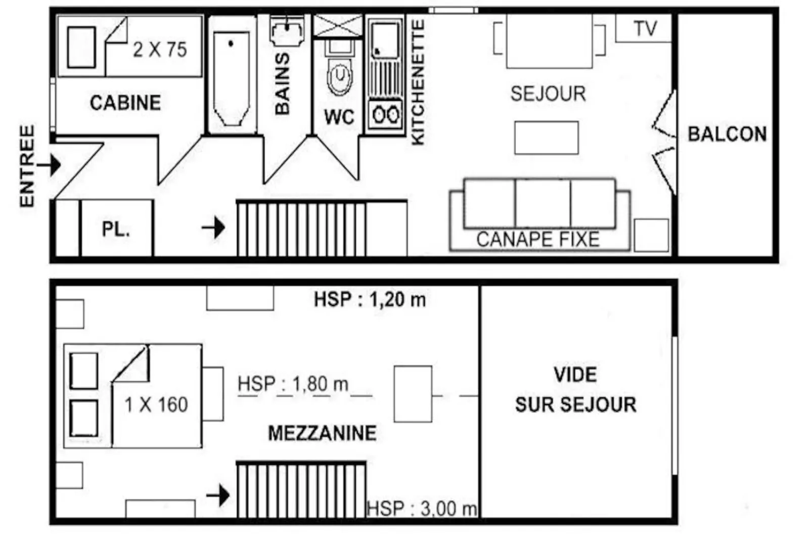 Résidence Isabella  E-Niet-getagd