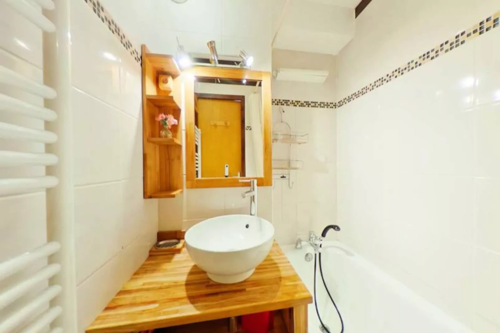 Résidence Jardin Alpin - Carlines-Niet-getagd