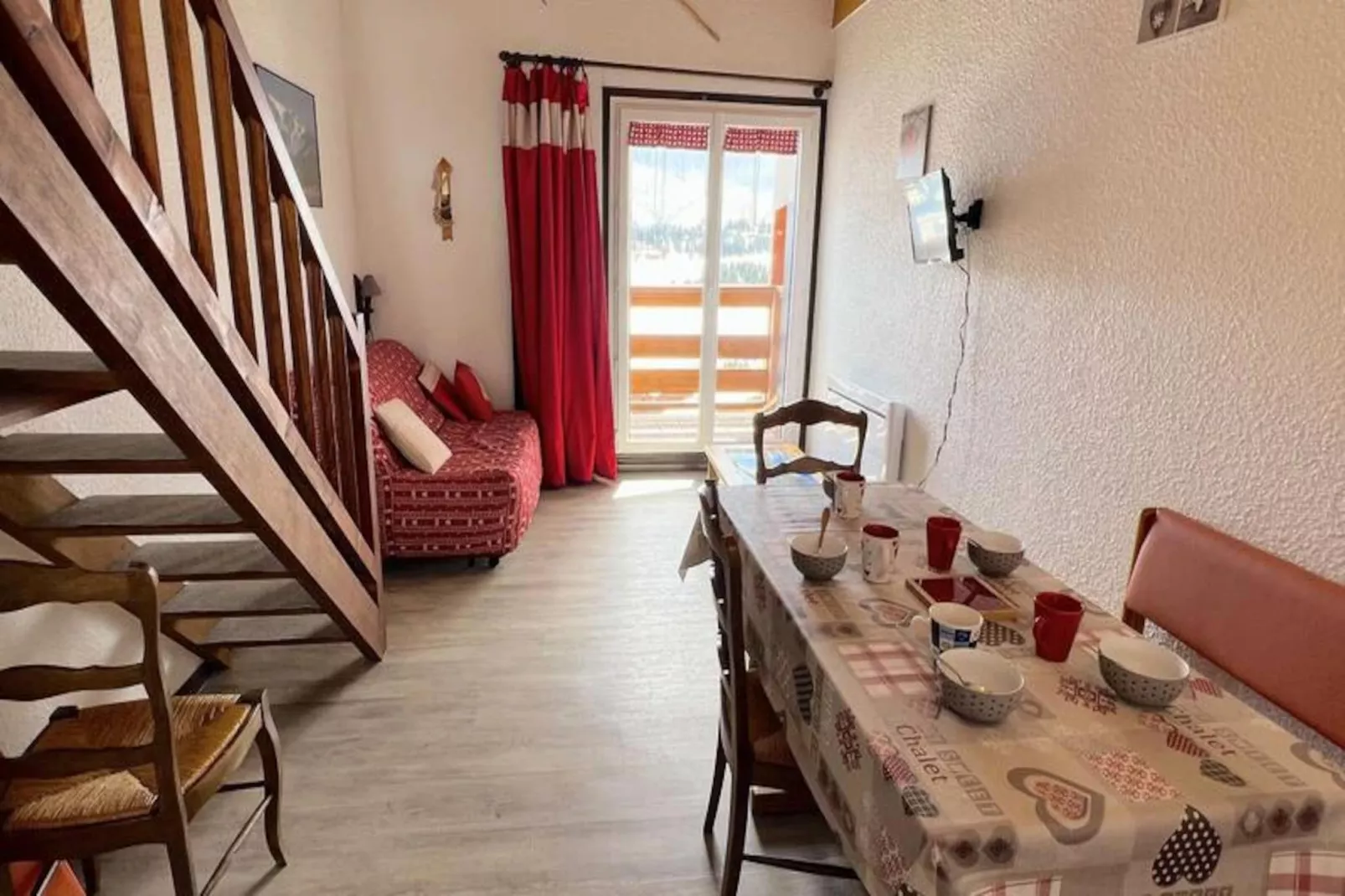 Résidence Lezette Bat Ii-Niet-getagd