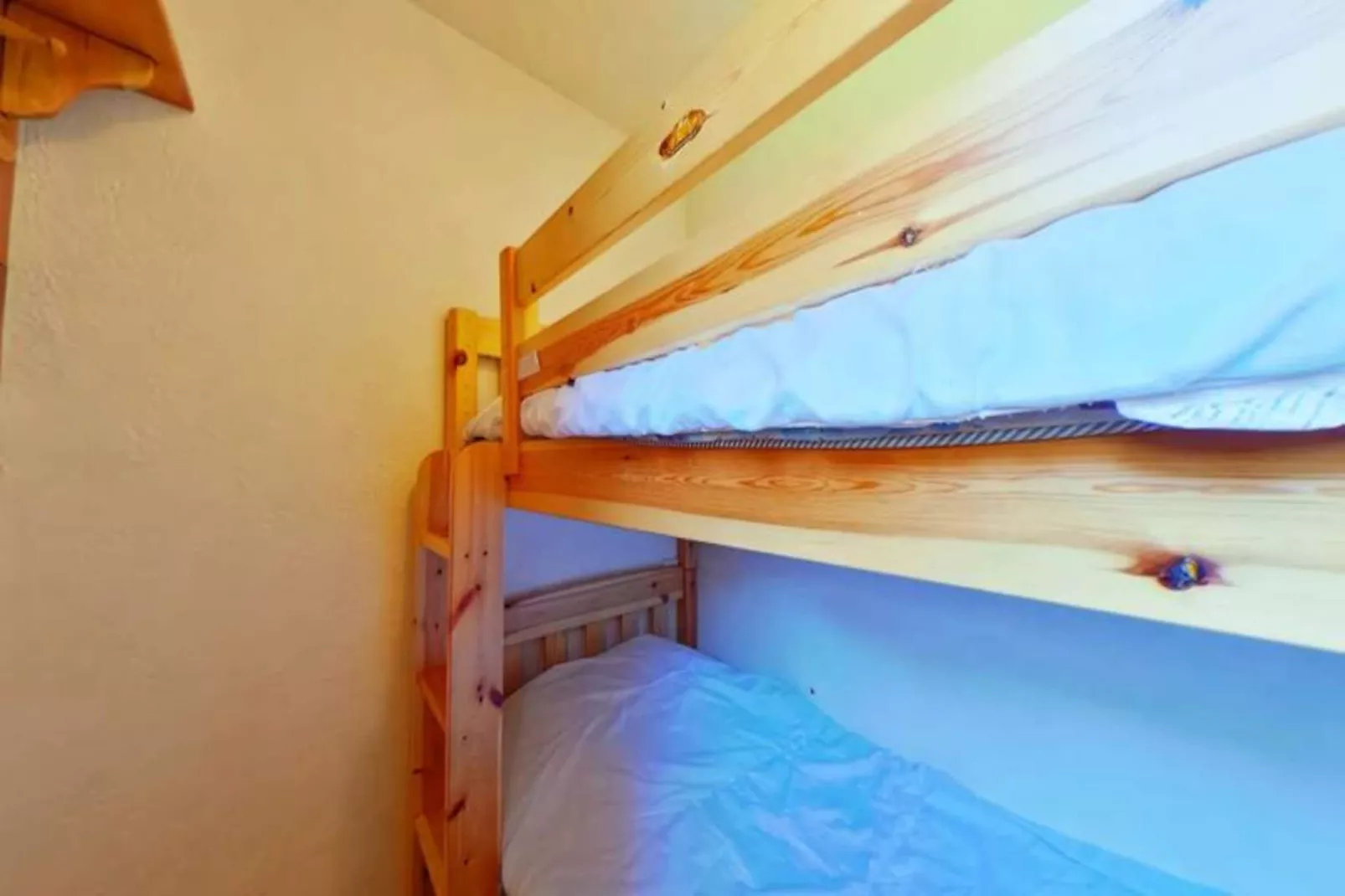 Résidence Foret Des Rennes Ii Bat D-Niet-getagd