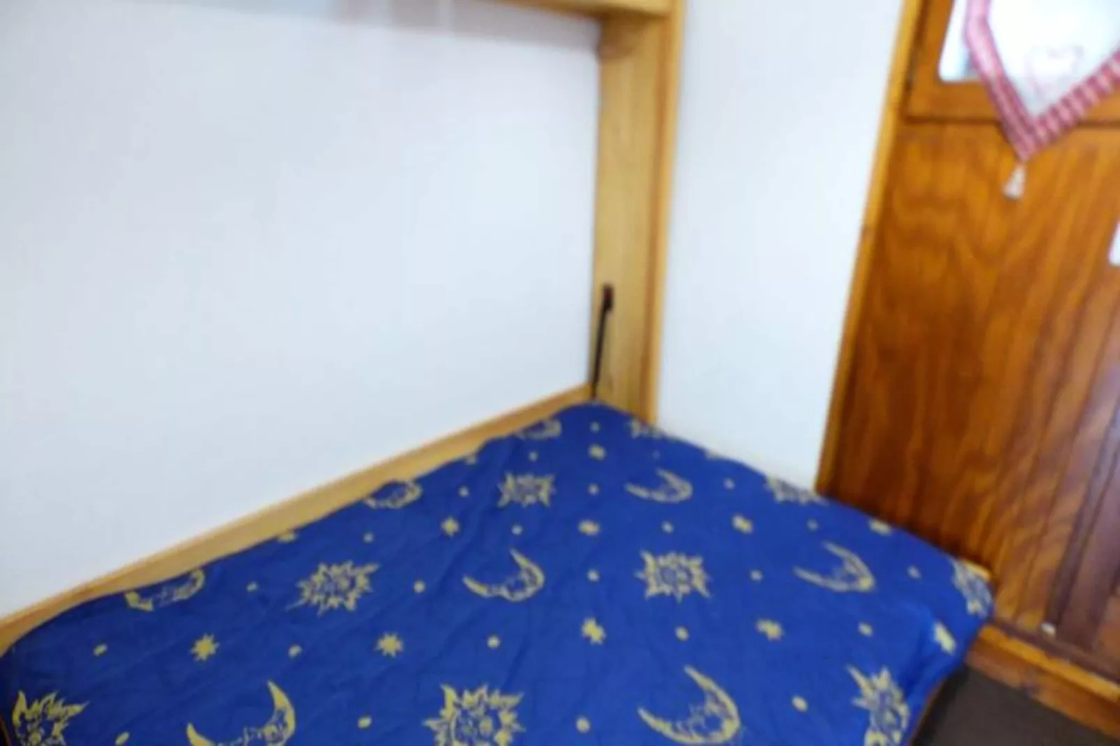 Résidence Village Bat 3 - Niet-getagd