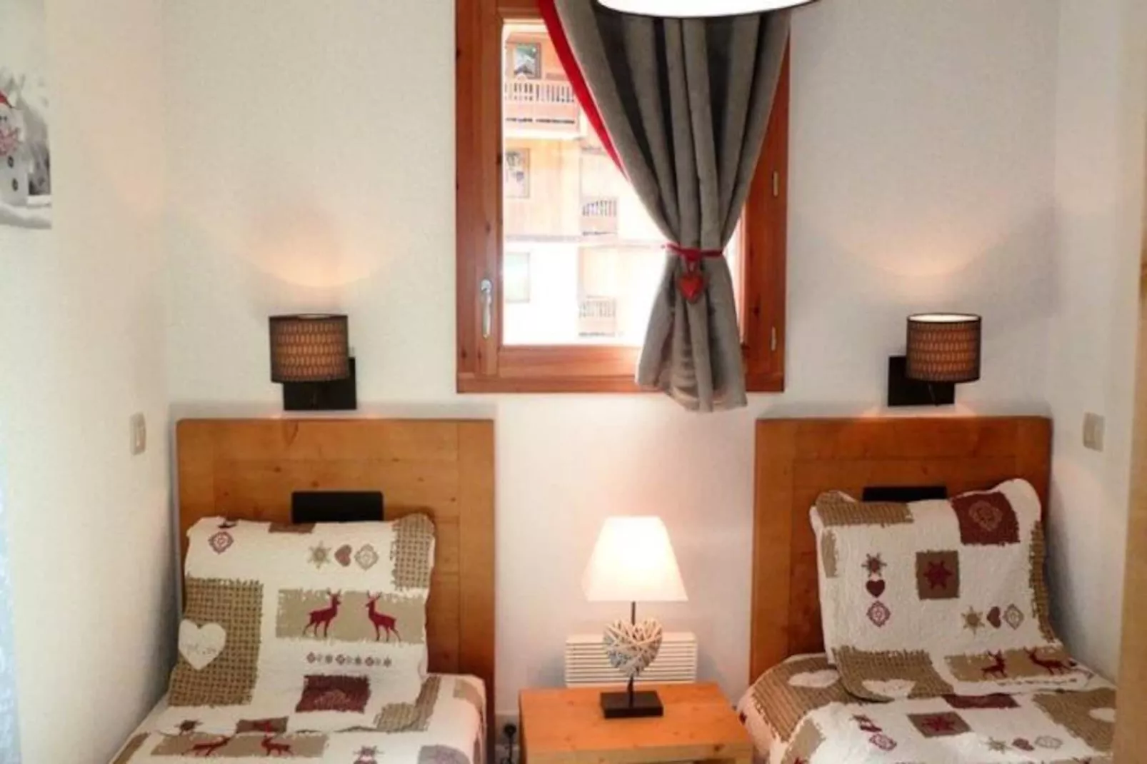 Chalets D'emeraude  Bat C-Niet-getagd