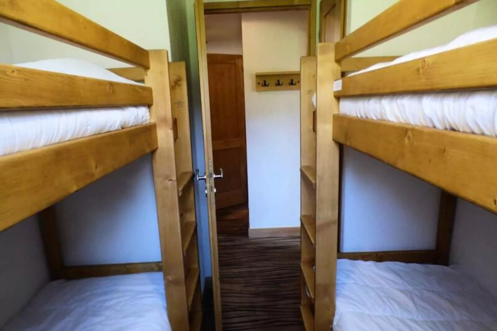 Chalets D'emeraude  Bat C-Niet-getagd