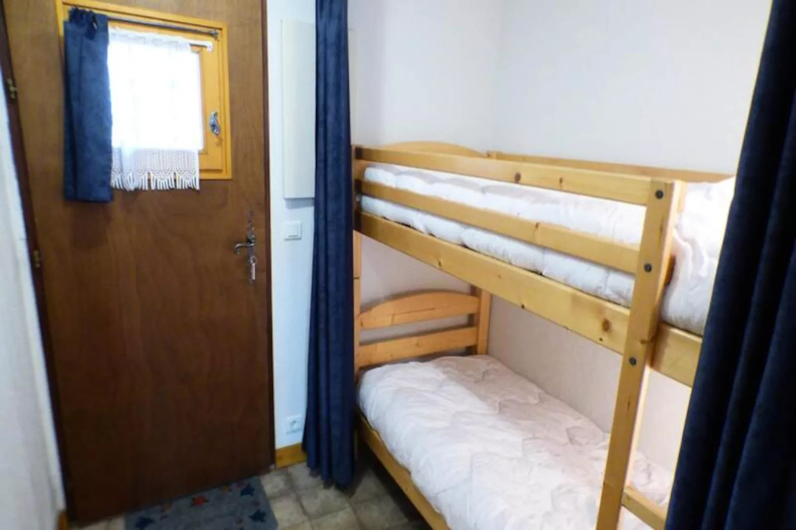 Résidence Brezeniu Bat B-Niet-getagd