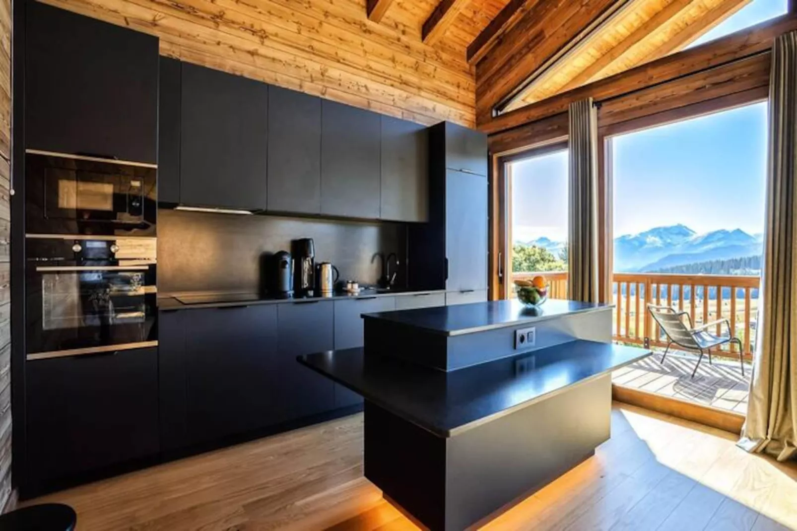 Chalet De Jeanne-Niet-getagd