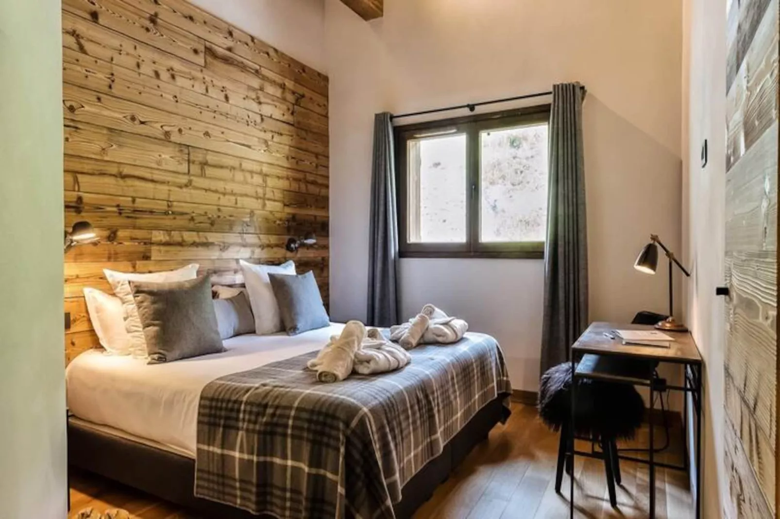 Chalet De Jeanne-Niet-getagd