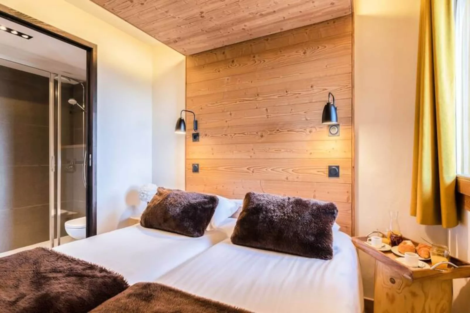 Residence Des Armaillis-Niet-getagd