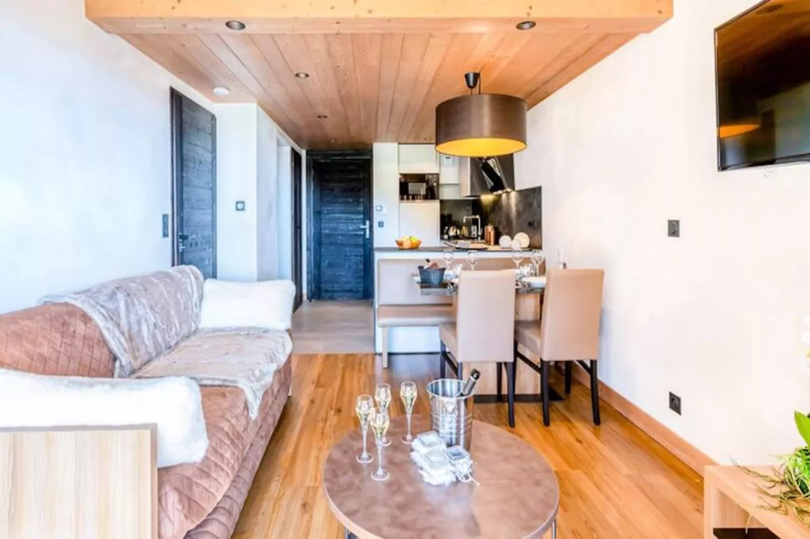 Residence Des Armaillis-Niet-getagd