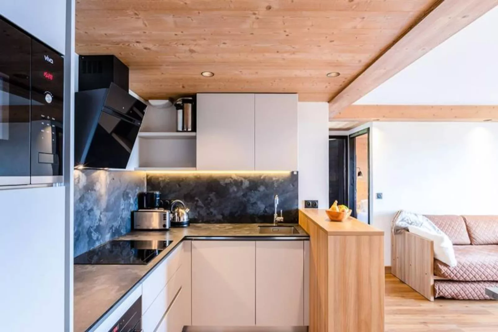 Residence Des Armaillis-Niet-getagd