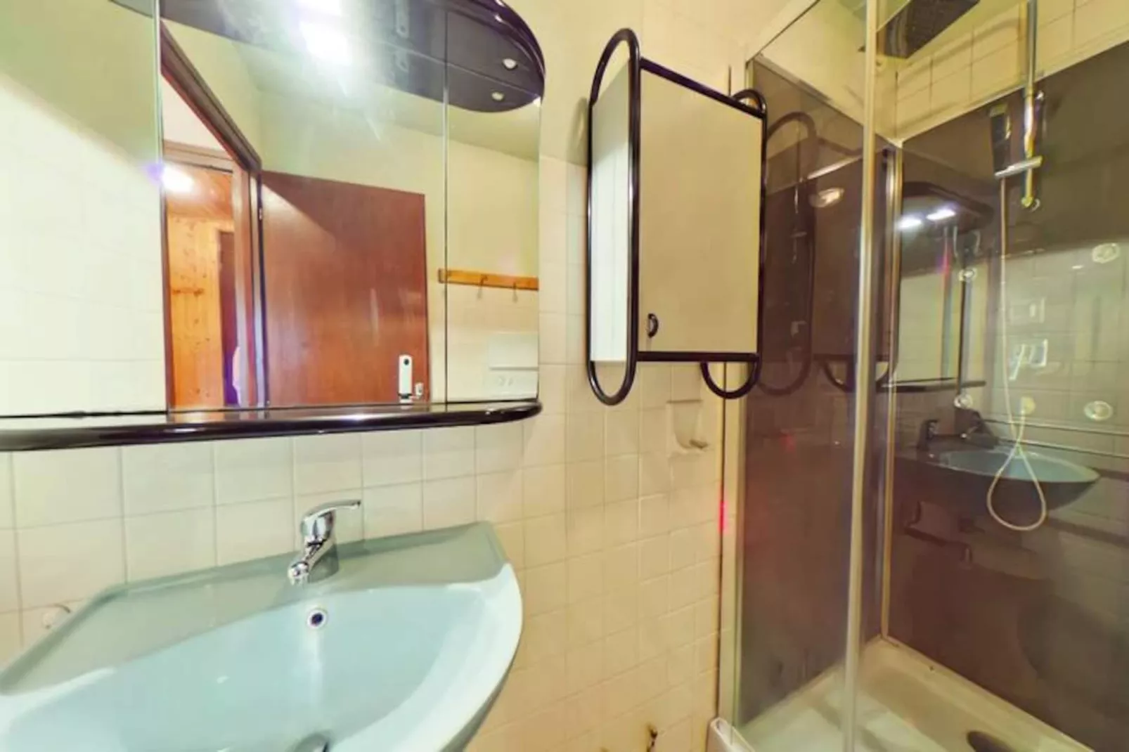 Résidence Gentianes-Niet-getagd