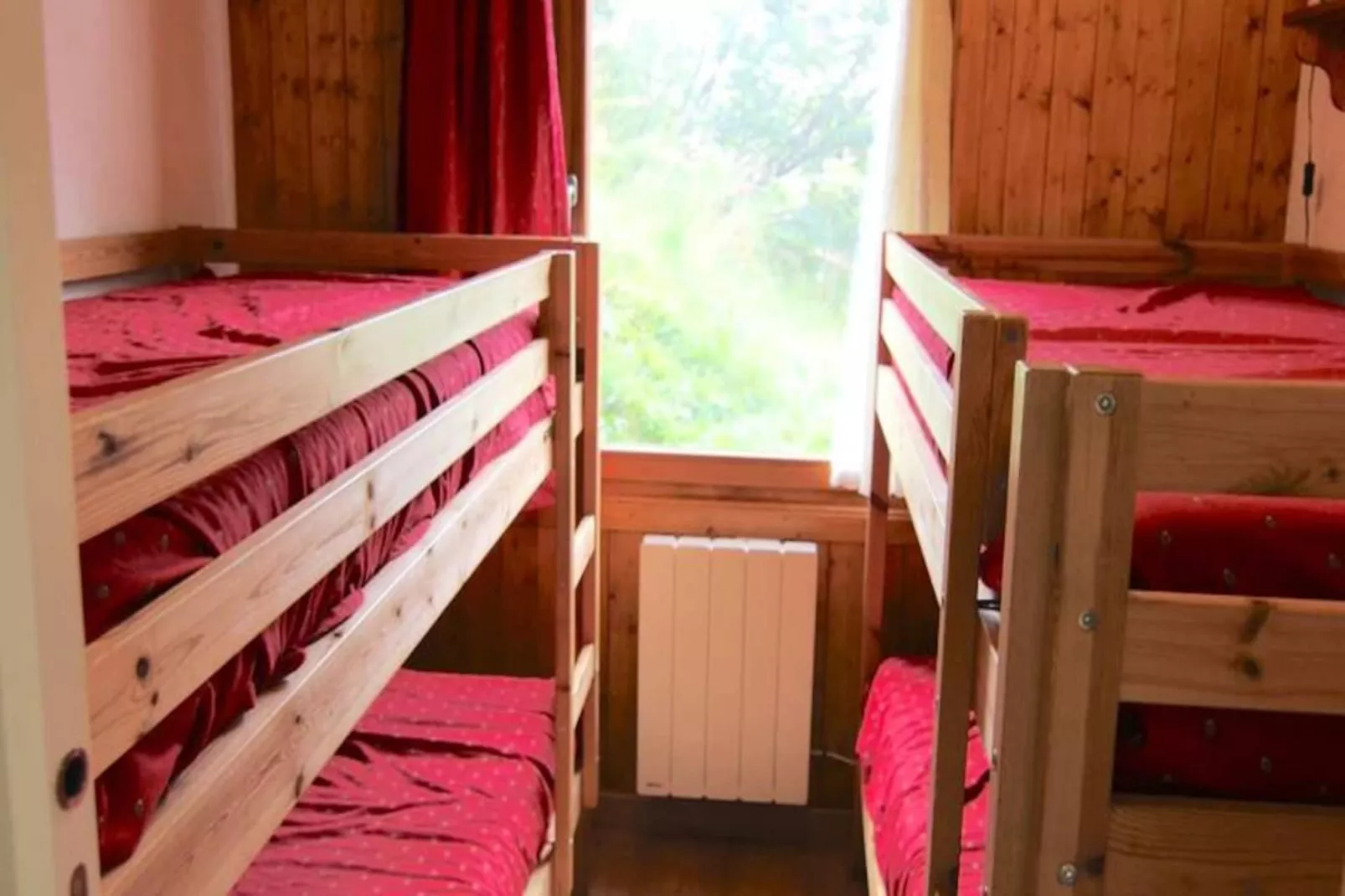 Résidence Mirantin-Niet-getagd