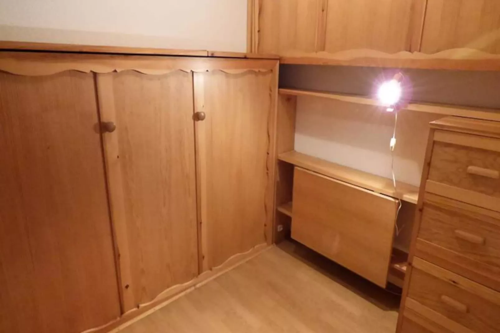 Résidence Neiges D'or-Niet-getagd