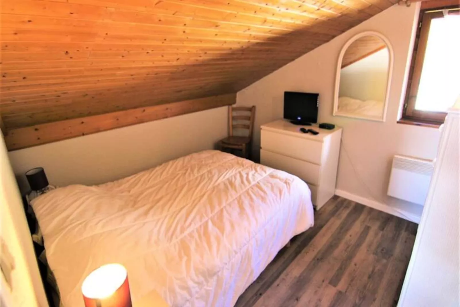 Résidence Neiges D'or-Niet-getagd