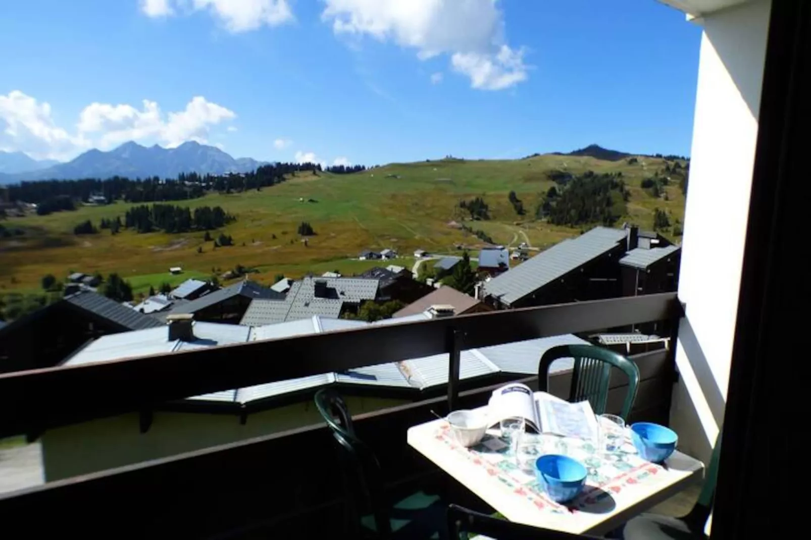 Résidence Plein Soleil Bat B-Niet-getagd