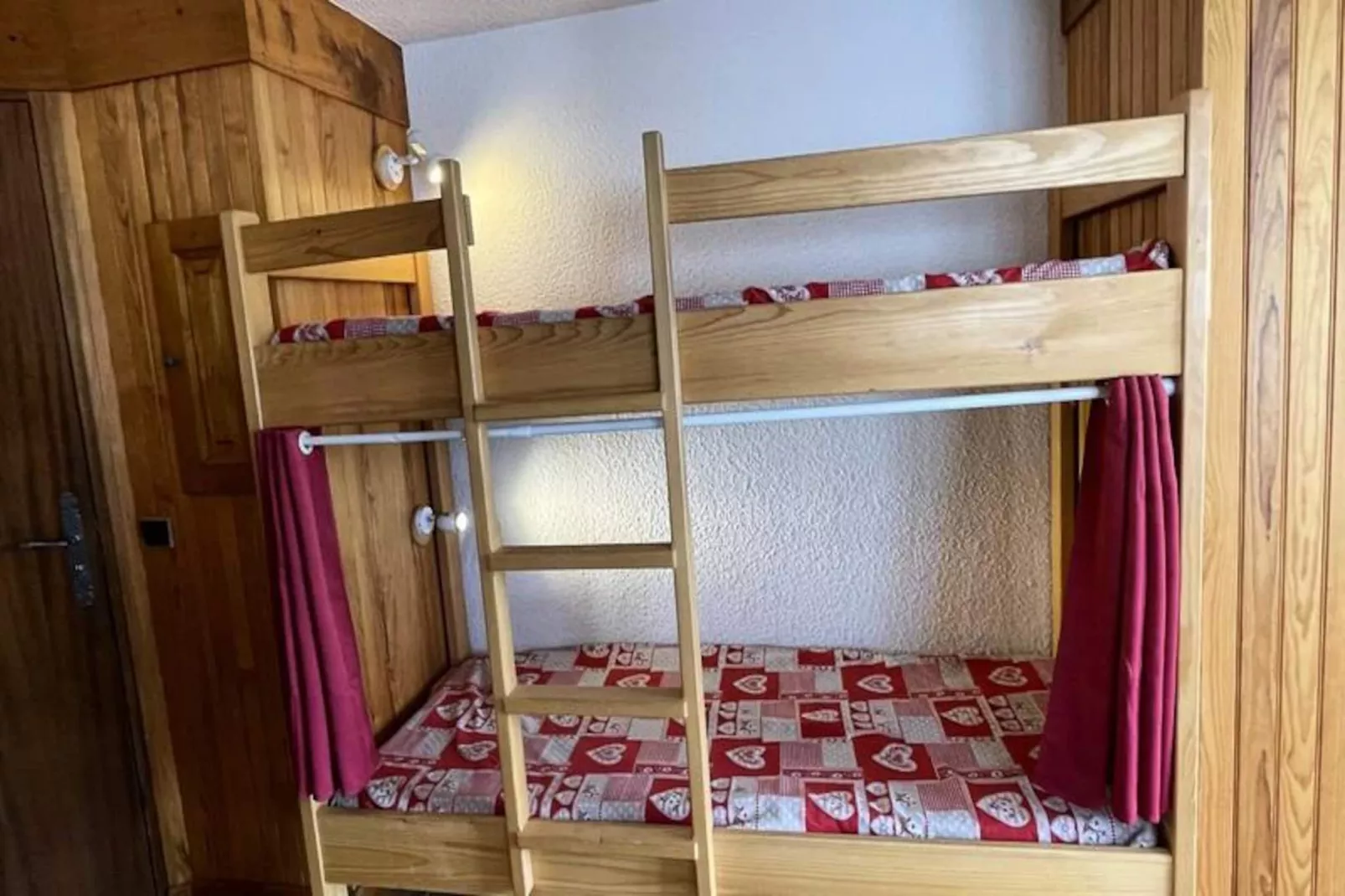 Chalet Haut Lieux-Niet-getagd