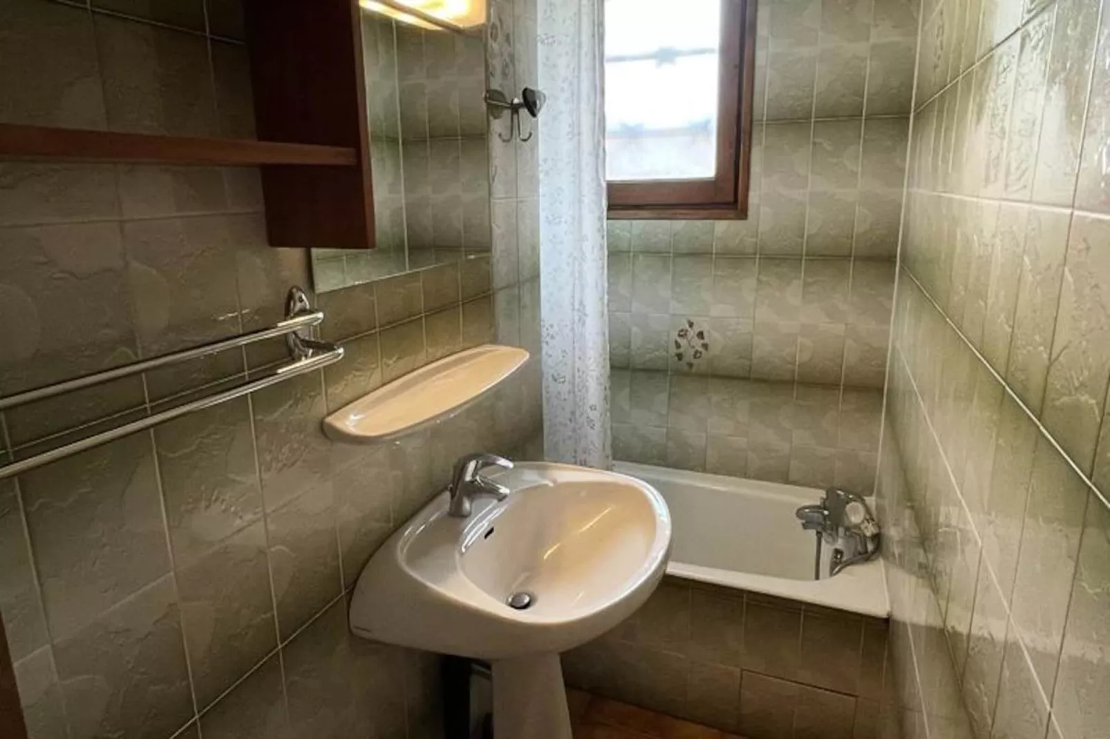 Chalet Roselend-Niet-getagd