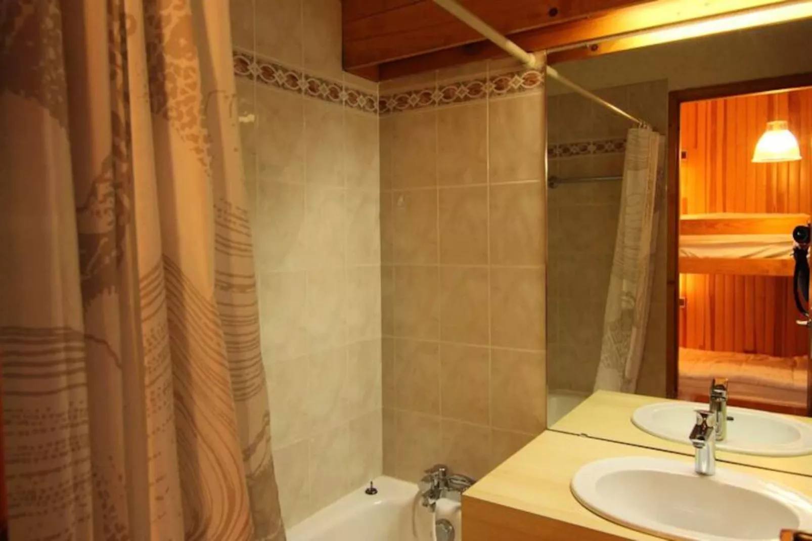 Résidence Mont Blanc Bat B-Niet-getagd