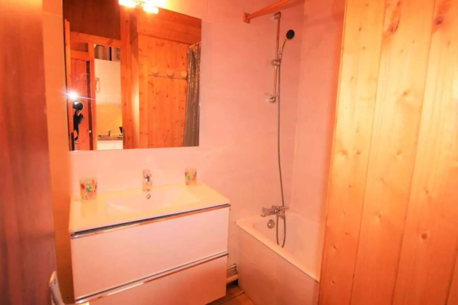 Résidence Sylvijane BÂtiment A-Niet-getagd