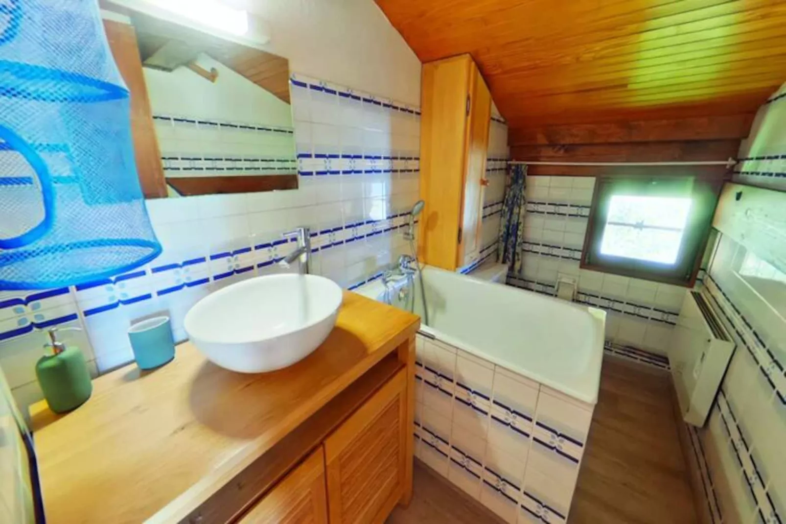 Résidence Chardoche-Niet-getagd