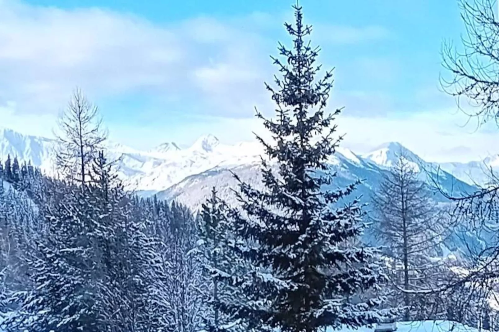 Résidence Deux Tetes-Niet-getagd